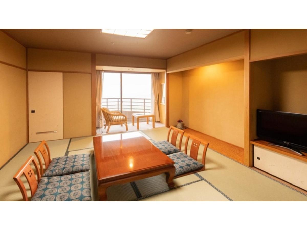 Hotel Kunitomi Annex - Vacation Stay 12072V Itoigawa Exterior photo