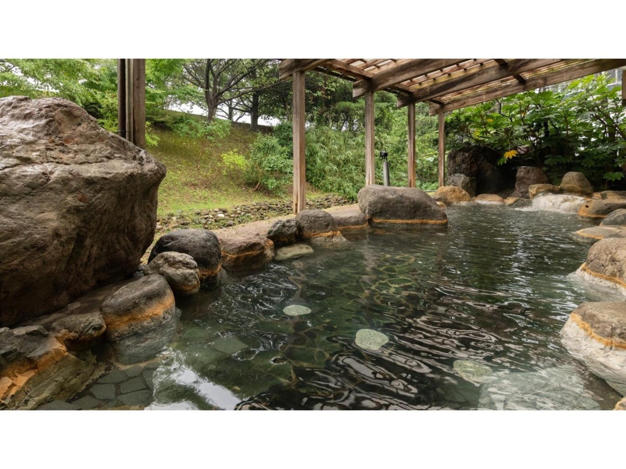 Hotel Kunitomi Annex - Vacation Stay 12072V Itoigawa Exterior photo